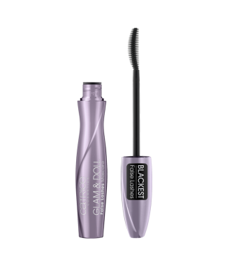 Catrice Glamour Doll False Lash Mascara 010                 