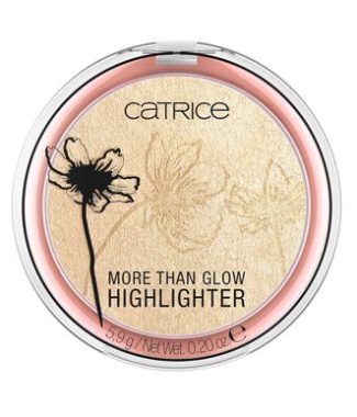 Catrice More Than Glow Highlighter 010                      