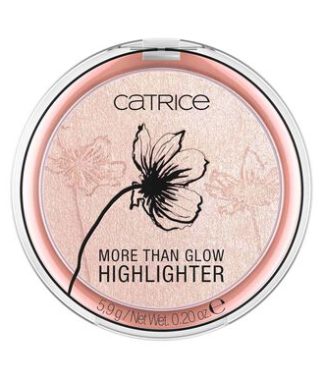 Catrice More Than Glow Highlighter 020                      