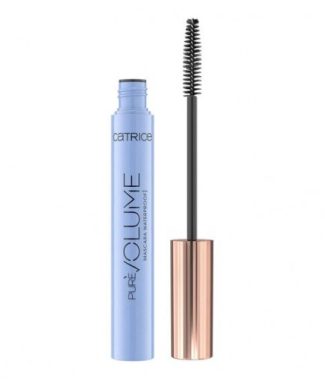 Catrice Pure Volume Mascara Waterproof 010                  