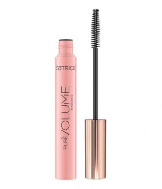 Catrice Pure Volume Mascara 010                             