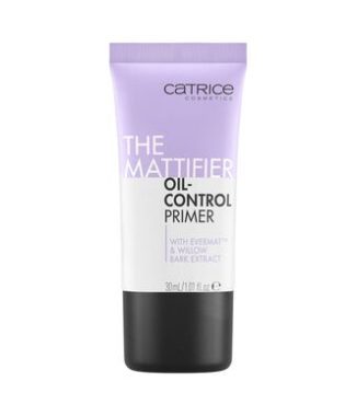 Catrice The Mattifier Oil-Control Primer 30ml               