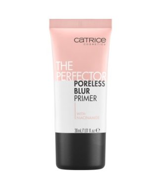 Catrice The Perfector Poreless Blur Primer 30ml             