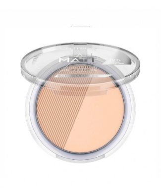 Catrice All Matt Plus Shine Control Powder 002              
