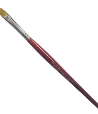 Pollie Pincel Acrylico nº 12 Ref.07649                      