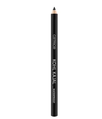Catrice Kohl Kajal Waterproof 010                           