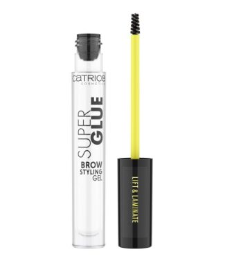 Catrice Super Glue Brow Styling Gel 010                     