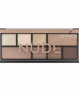 Catrice The Pure Nude Eyeshadow Palette                     
