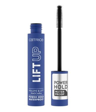 Catrice LIFT UP Volume & Lift Mascara Power                 