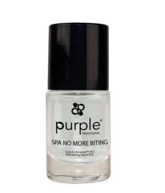 Purple SPA No More Biting 10ml                              