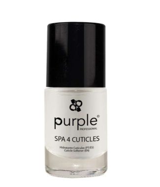 Purple Hidratante de Cuticulas 10ml                         