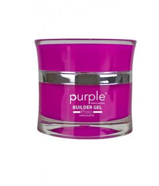 Purple Gel Thixo Masque Beige 50gr                          