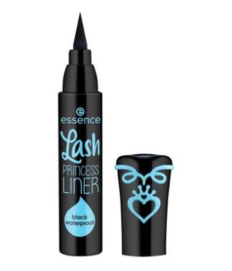 Essence Lash Princess Liner Black                           