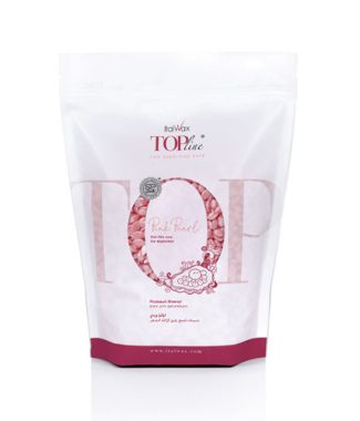 Italwax Cera Hot Film Granulada Rosa 750gr