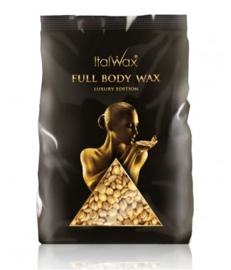 Italwax Cera Granulada Full Body 1kg                        