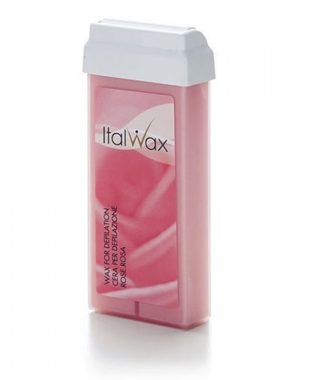Italwax Roll On Rosa 100ml                                  