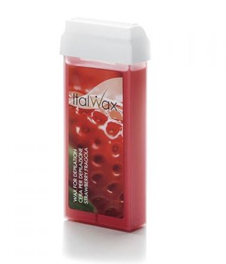 Italwax Roll On Morango 100ml                               