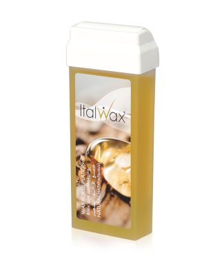 Italwax Roll On Mel 100ml                                   