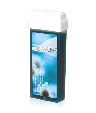 Italwax Roll On Azul 100ml                                  