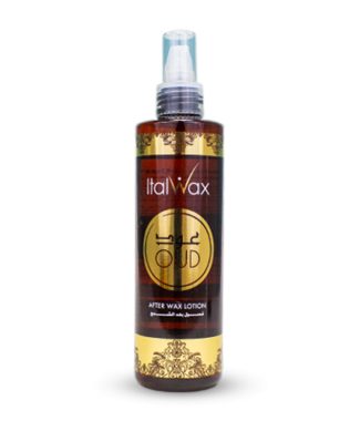 Italwax Locao Pos Depilacao Oud 250ml