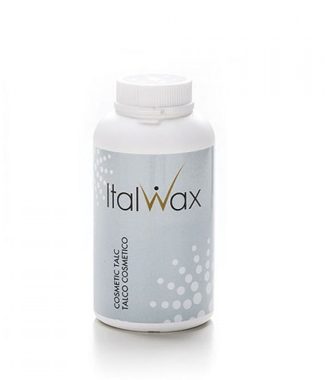 Italwax Po Talco Cosmetico 150gr
