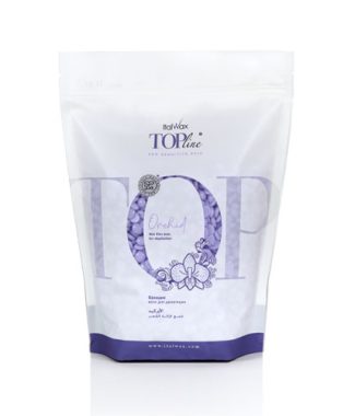 Italwax Cera Hot Film Granulada Orquidea 750gr