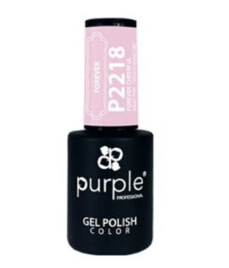 Purple Verniz Gel P2218 10ml
