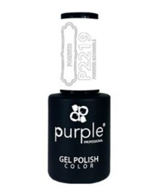 Purple Verniz Gel P2219 10ml