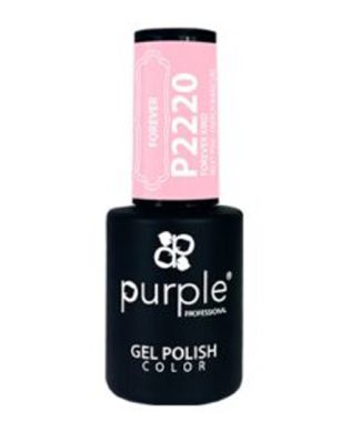Purple Verniz Gel P2220 10ml