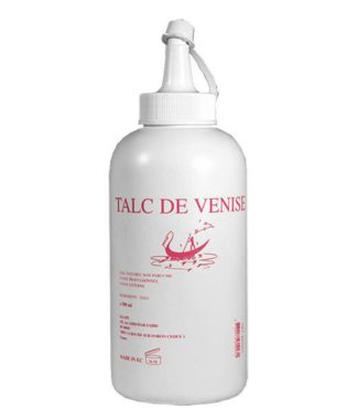 Venise Po Talco 500ml                                       