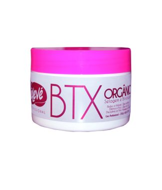 Eleve Reduz Elimina Disciplina Botox BFF 250g