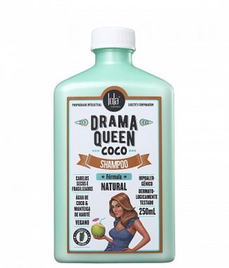 Lola Shampoo Drama Queen Coco 250ml                         