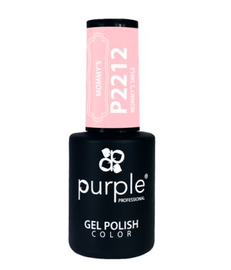 Purple Verniz Gel P2212 10ml