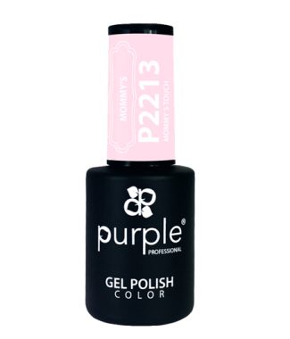 Purple Verniz Gel P2213 10ml