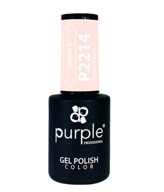 Purple Verniz Gel P2214 10ml