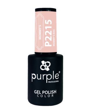 Purple Verniz Gel P2215 10ml