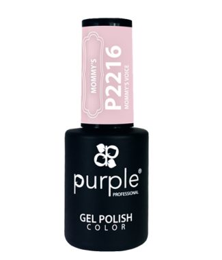 Purple Verniz Gel P2216 10ml