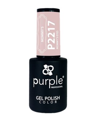Purple Verniz Gel P2217 10ml