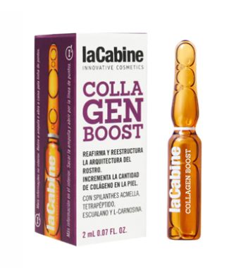 La Cabine Collagen Boost                                    