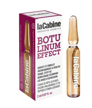 La Cabine Botulinum Effect                                  
