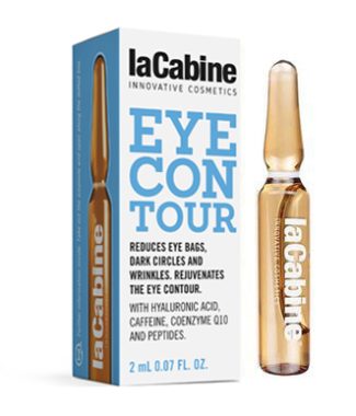 La Cabine Eye Contour                                       