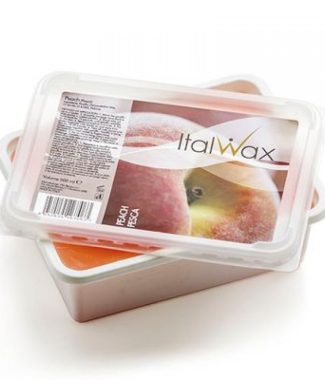 Italwax Parafina Pessego 500ml                              