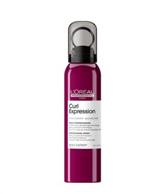 Loreal Spray Acelarador De Secagem Curl Expression 150ml    