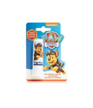 Paw Patrol Lip Balm                                         