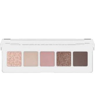 Catrice 5 In A Box Mini Eyeshadow Palette 020               