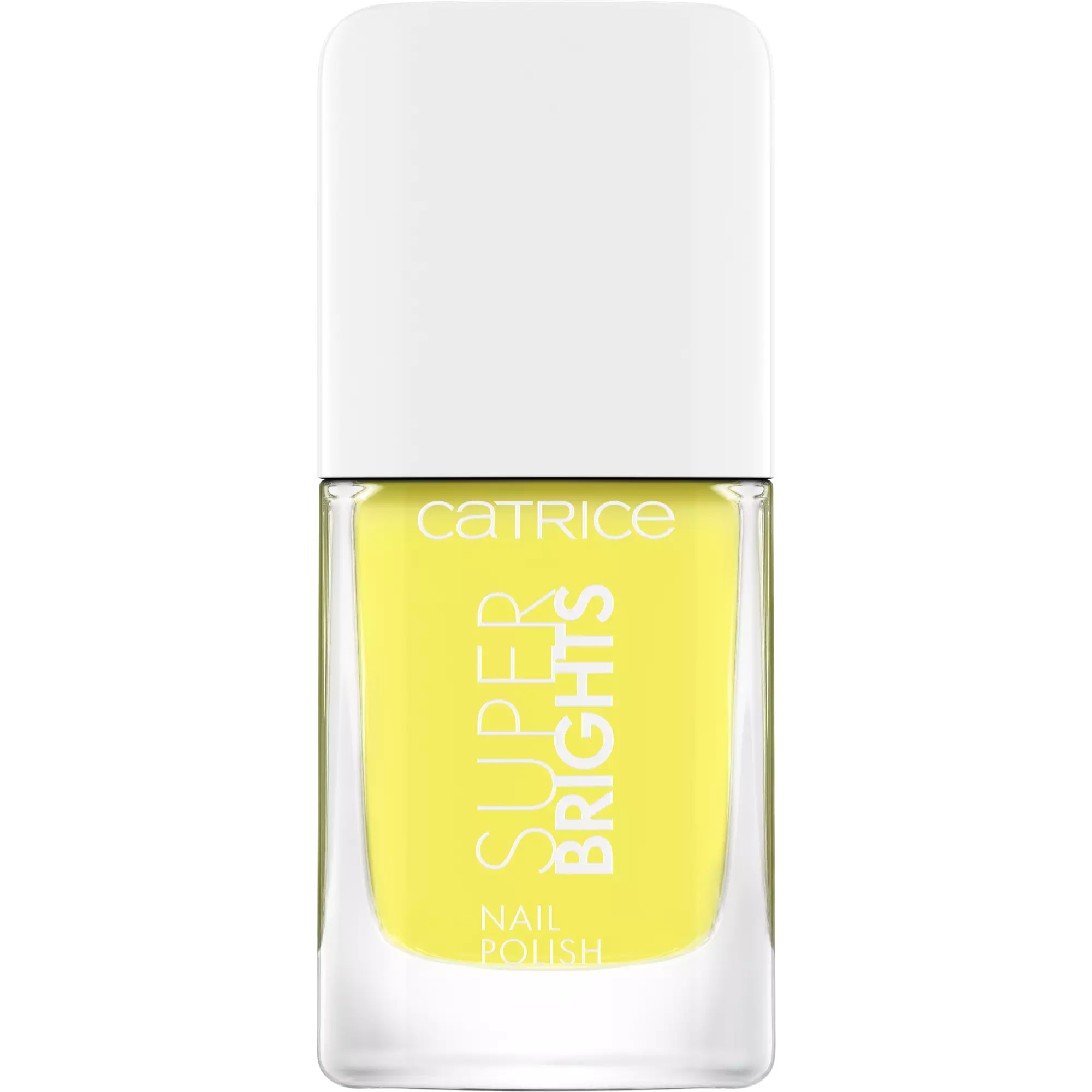 Catrice Super Brights Nail Polish 030 – Central Dos Cabelos