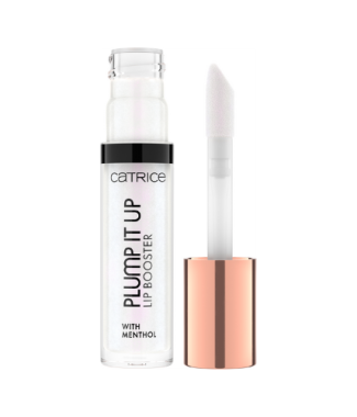 Catrice Plump It Up Lip Booster 010                         