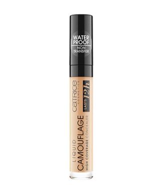Catrice Liquid Camouflage Waterproof 048                    