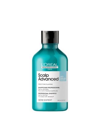 Loreal Shampoo Anti-Pelliculaire Dandruff 300ml