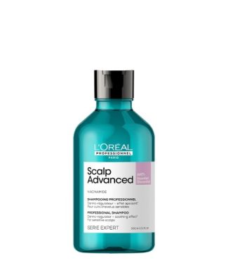 Loreal Shampoo Anti-Inconfort Discomfort 300ml              